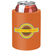 The Original Koozie Burnt Orange Can Kooler