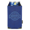 Koozie Navy Collapsible Can Kooler