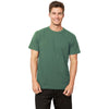 Next Level Unisex Royal Pine Eco Heavyweight T-Shirt