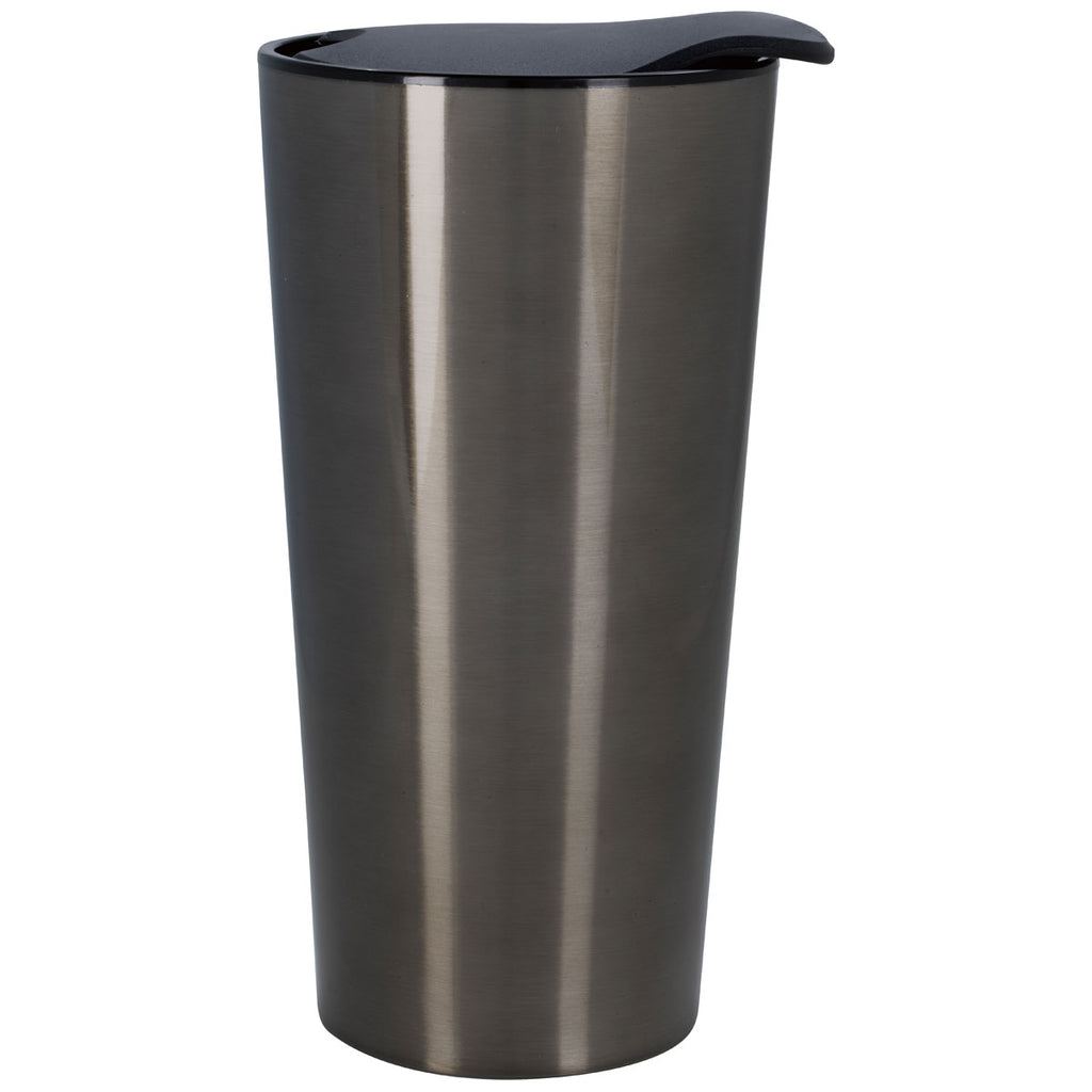 BIC Gunmetal Fashion Metallic Tumbler - 16oz.