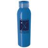 BIC Blue Serene Aluminum Bottle - 22 oz.