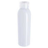 BIC White Serene Aluminum Bottle - 22 oz.