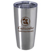 BIC Silver Nora Tumbler - 21 oz.