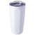 BIC White Nora Tumbler - 21 oz.