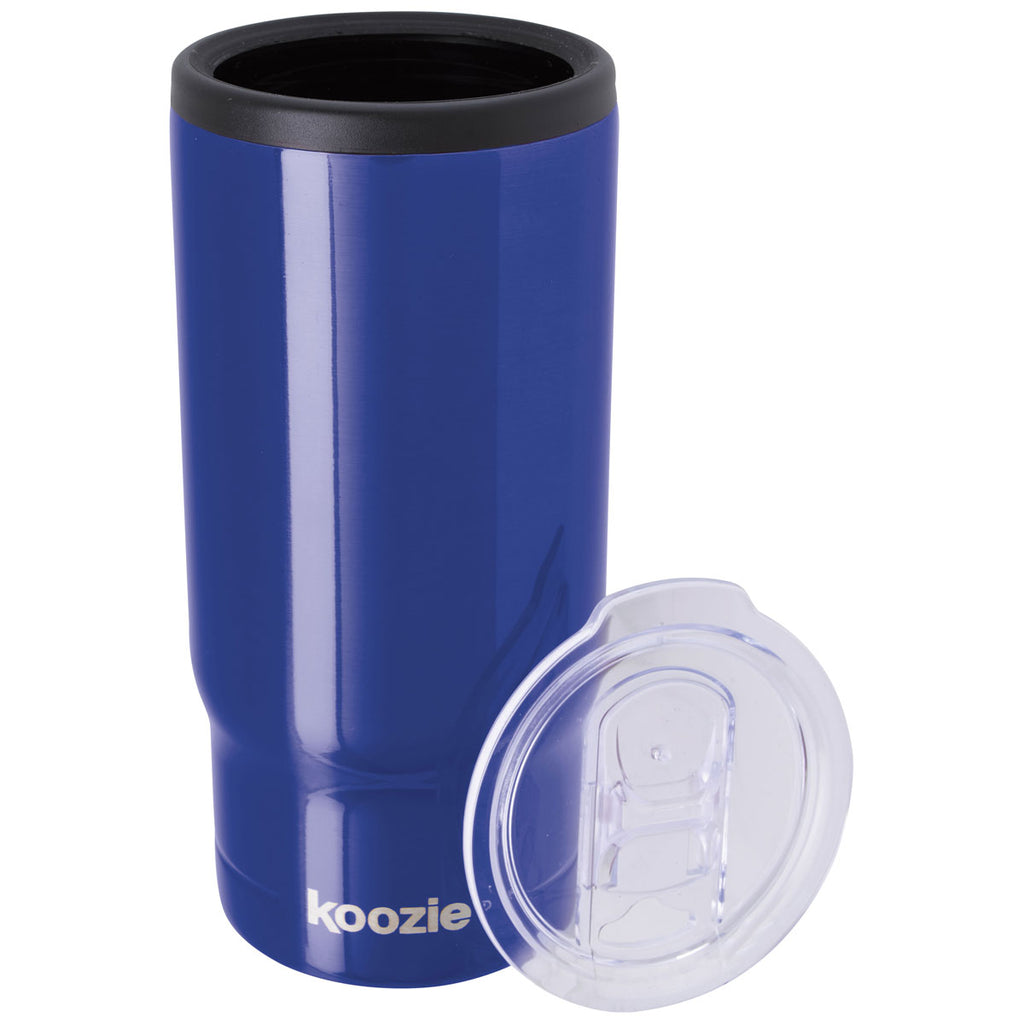 Koozie Royal Slim Triple Vacuum Tumbler - 15 oz