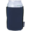 Koozie Navy Duo Can Kooler