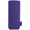 Koozie Purple Collapsible Slim Can Kooler