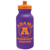 Good Value Violet Omni Bike Bottle - 20 oz.