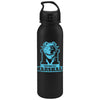 Good Value Metal Black Terrain Metalike Bottle - 24 oz.