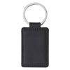 Hit Black Leatherette Executive Key Tag