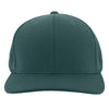 Pacific Headwear Dark Green P-Tec Performance Flexfit Cap