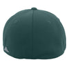 Pacific Headwear Dark Green P-Tec Performance Flexfit Cap