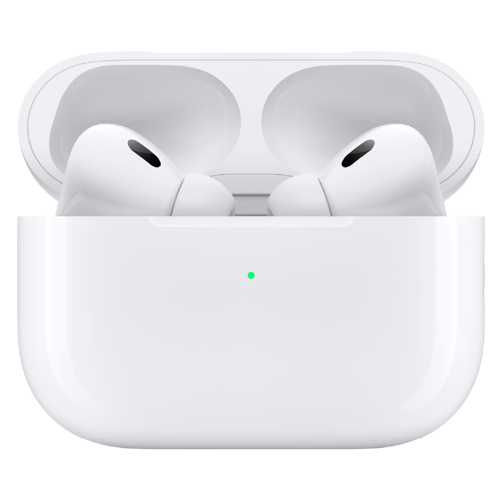 Apple White AirPods Pro (2nd generation)