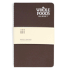 Moleskine Coffee Brown Cahier Ruled Large Journal (5