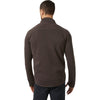 Helly Hansen Men's Triple Espresso Varde Fleece Jacket 2.0