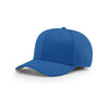 Richardson Royal On-Field Solid Pro Mesh R-Flex Cap