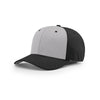 Richardson Grey/Black On-Field Alternate Pro Mesh R-Flex Cap