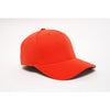 Pacific Headwear Orange Universal M2 Performance Cap