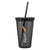 ETS Graphite Spirit Acrylic Tumbler 16 oz