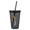 ETS Graphite Spirit Acrylic Tumbler 16 oz