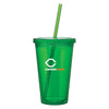 ETS Apple Spirit Acrylic Tumbler 16 oz