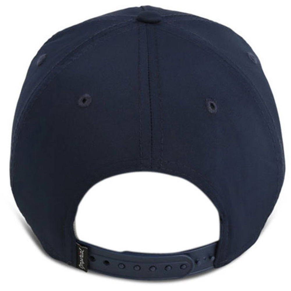 Imperial Navy Light Blue Wrightson Rope Cap