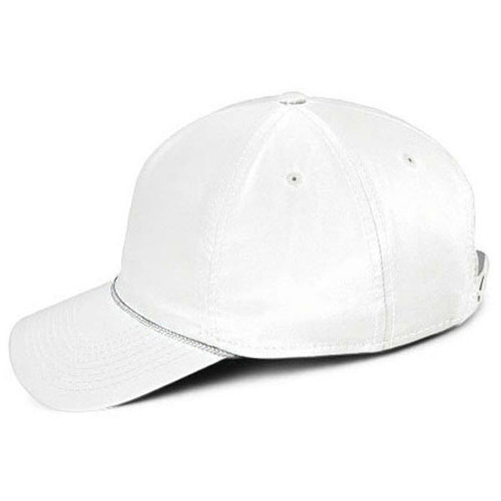 Imperial White White Wrightson Rope Cap