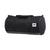 Projekt Black/Charcoal All Nighter Duffel