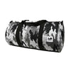 Projekt Urban Camo/Black All Nighter Duffel