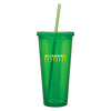 ETS Apple Spirit Acrylic Tumbler 20 oz