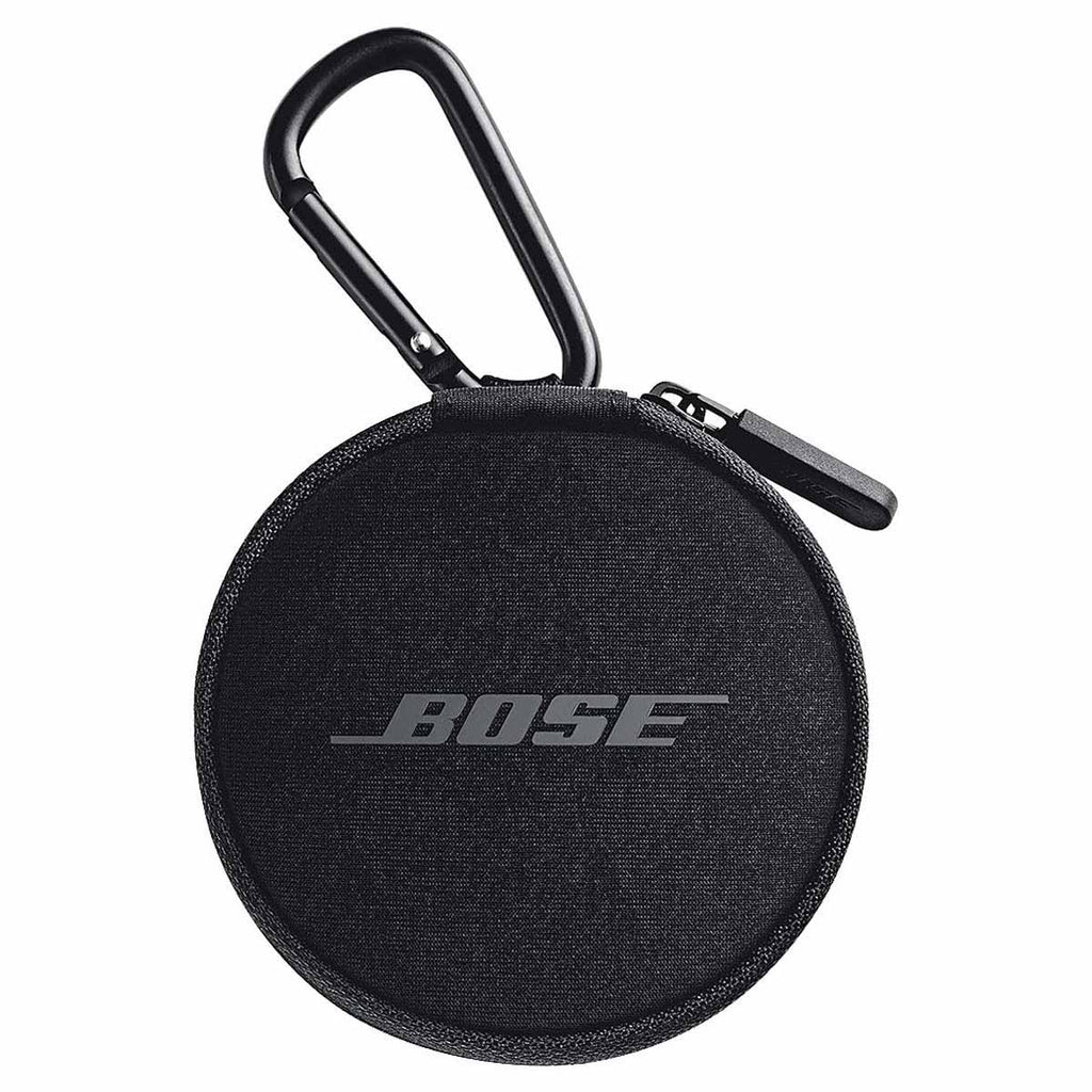 Bose Black Soundsport Wireless In-Ear Headphones