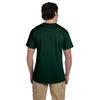 Hanes Men's Deep Forest 5.2 oz. 50/50 EcoSmart T-Shirt