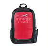 Gemline Red Express Packable Backpack