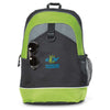 Gemline Apple Green Canyon Backpack