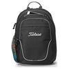 Gemline Black Mission Backpack