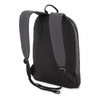 Swissgear Heather Grey Getaway Daypack Laptop Backpack