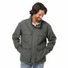 Dri Duck Men's Charcoal Field Jacket