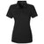 Puma Golf Women's Puma Black Gamer Golf Polo