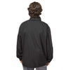 Dri Duck Men's Black River Packable Jacket