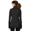 Puma Golf Women's Puma Black Gamer Golf 1/4 Zip