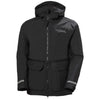 Helly Hansen Men's Black Patrol Transition Jacket