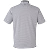 Puma Golf Men's Quiet Shade Mattr Feeder Polo