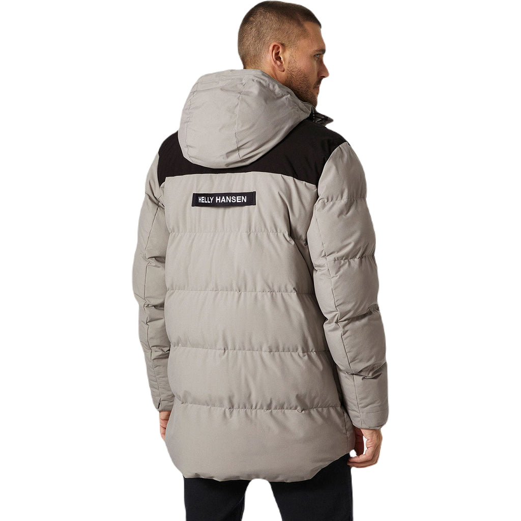 Helly Hansen Men's Terrazzo Patrol Puffy Jacket