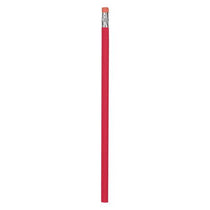 Red Budgeteer Pencil