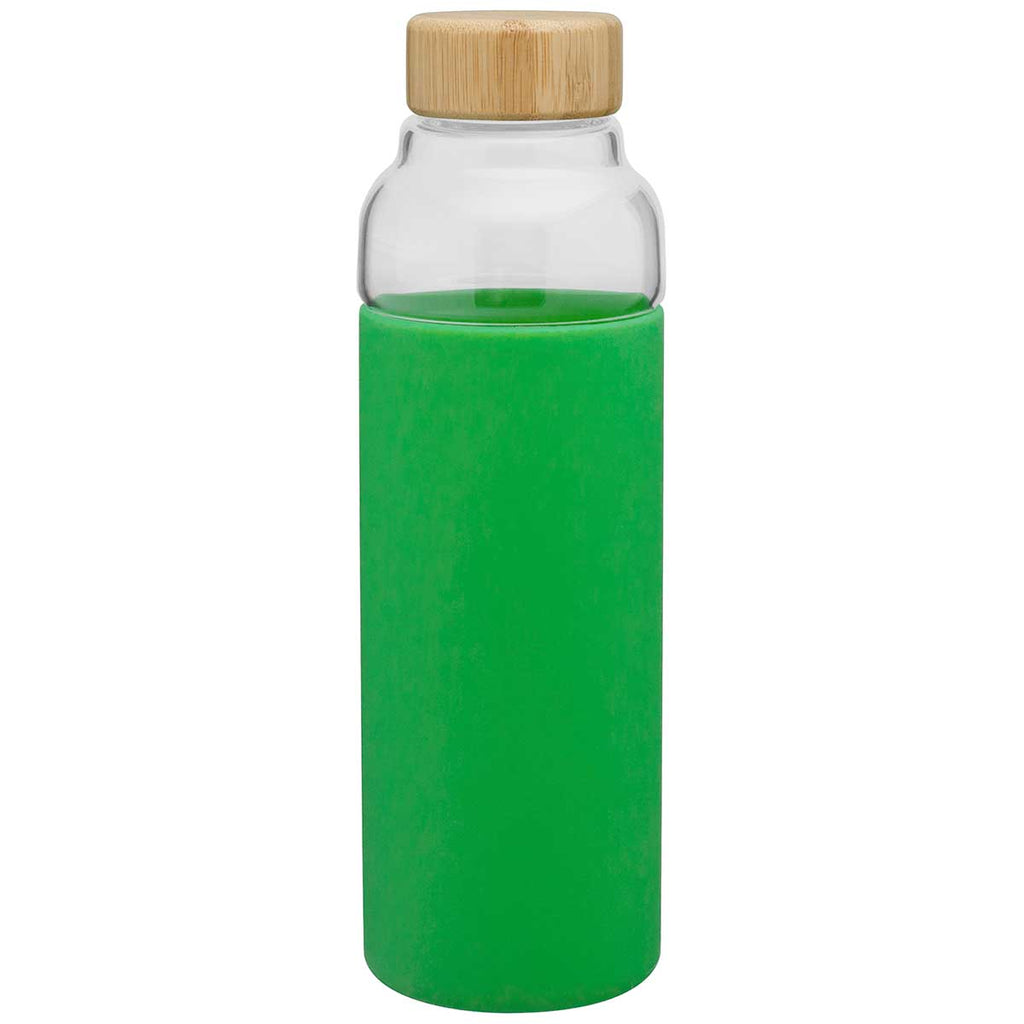 H2Go Jade Green Bali 18 oz. Bottle