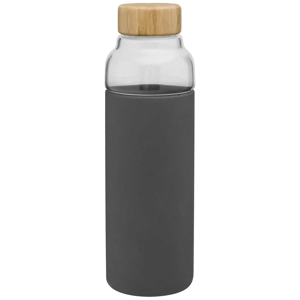 H2Go Graphite Bali 18 oz. Bottle