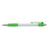 Lime White Element Pen