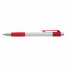 Red White Element Pen