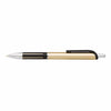 Good Value Champagne Ribbon Pen