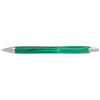 BIC Green Vortex Pen